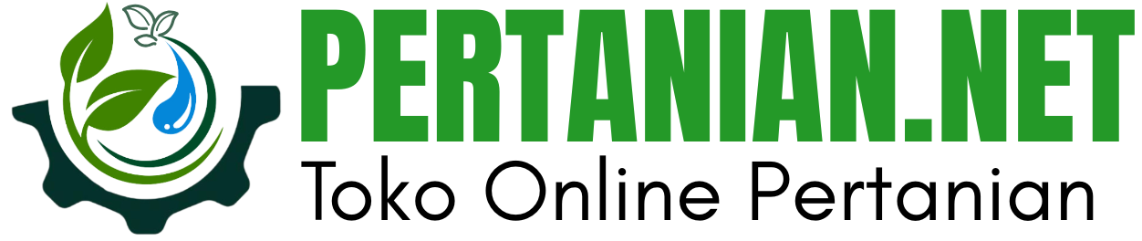 Toko Online Pertanian