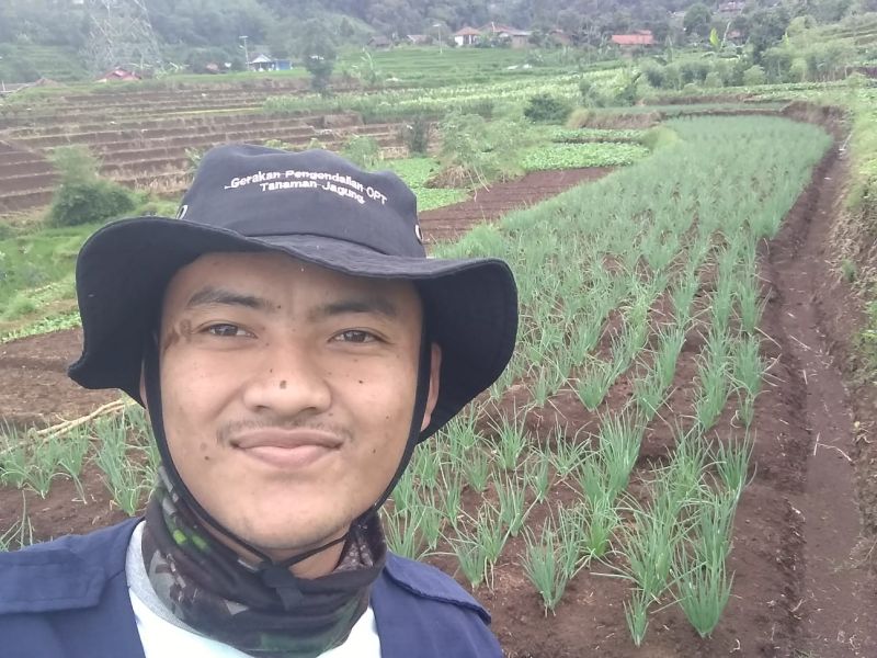 Guntur Lesmana